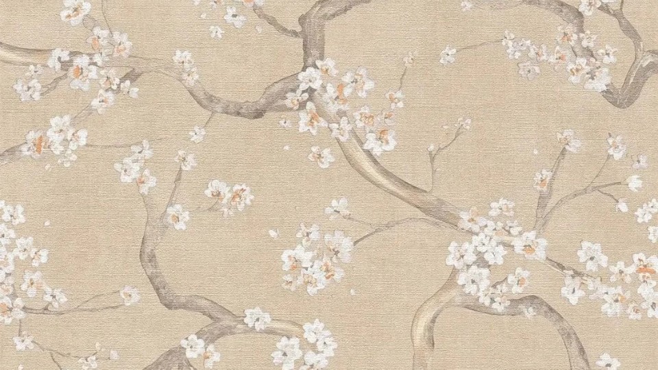 Պաստառ 78678-3 5A URBAN GARDEN