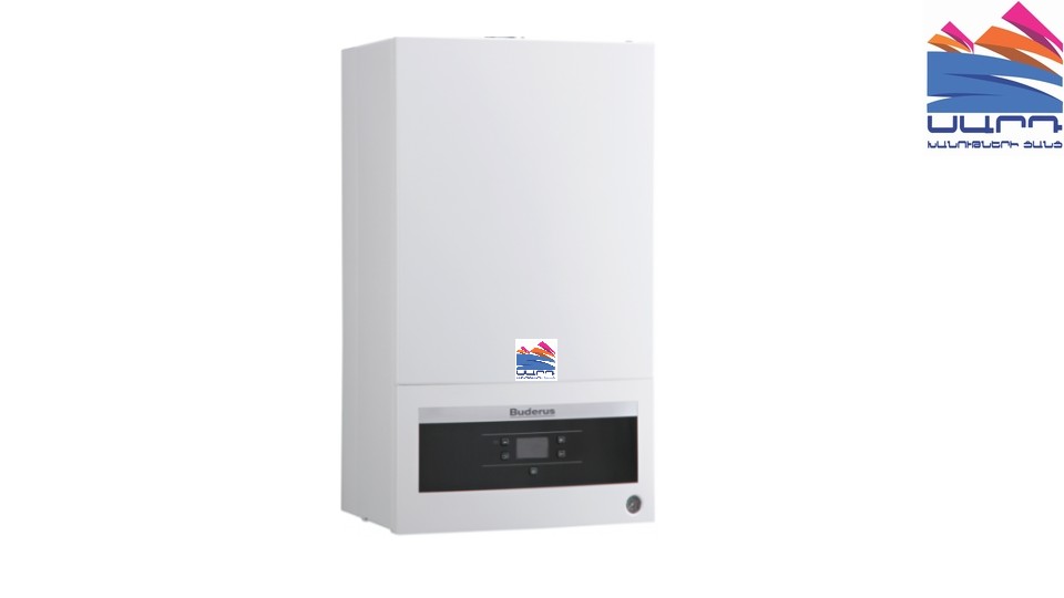 Logamax U072-24K wall-mounted gas boiler 24KW