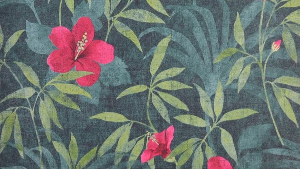 Wallpaper 38028-1 4A  Cuba