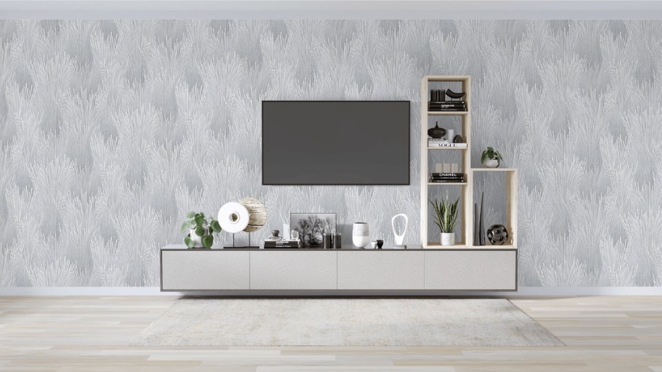 Պաստառ 250044 2G (10,05м/106սմ) Estetica
