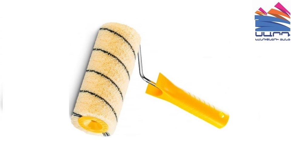 Hardstar roller 25 cm