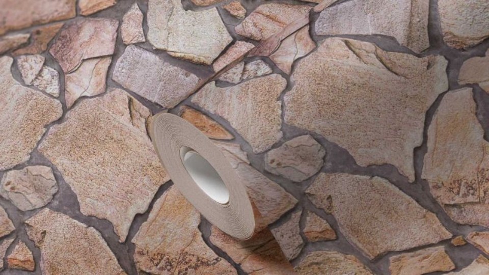 Պաստառ 9273-16 42A ELEMENTS-2