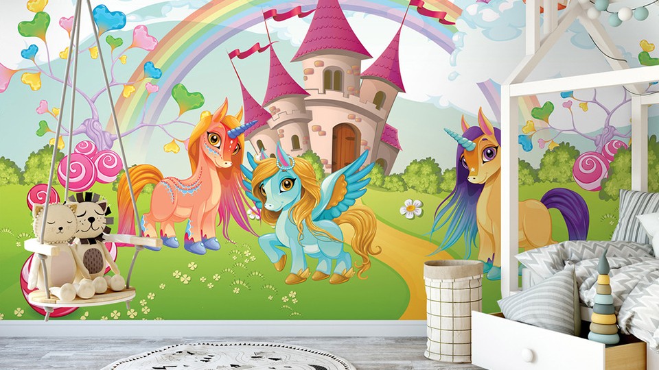  Photo wallpaper 13882P4   