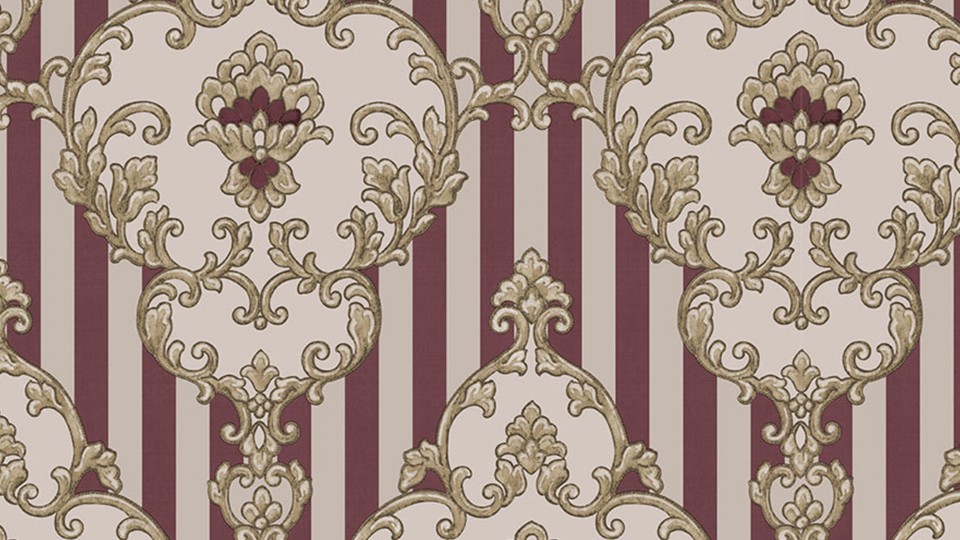 Wallpaper 4608 B GLAMOUR