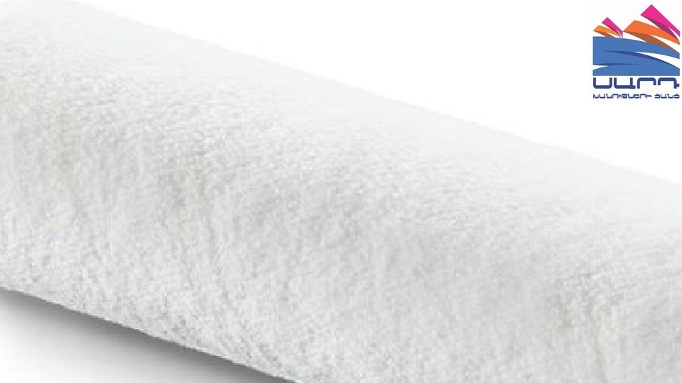 Velur roller 25cm, without handle