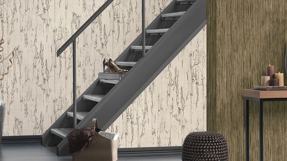 Wallpaper 95402-1 4A Decoworld