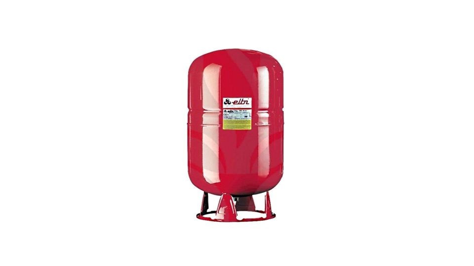 Ընդարձակման Բաք Flexcon R 12 Flamco
