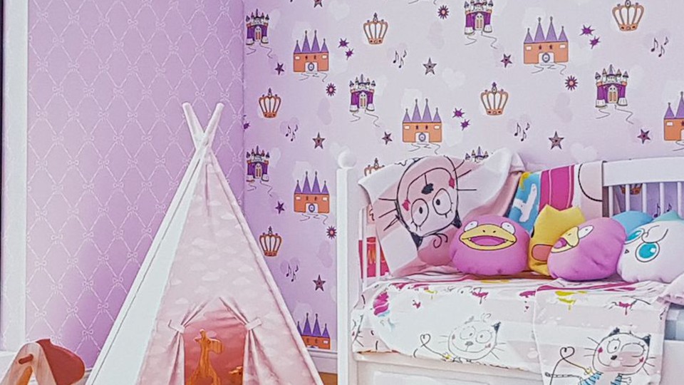 Պաստառ 37012-1 011   Happy Child