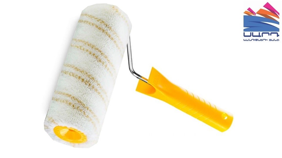 Maxprofi roller 25cm, without handle