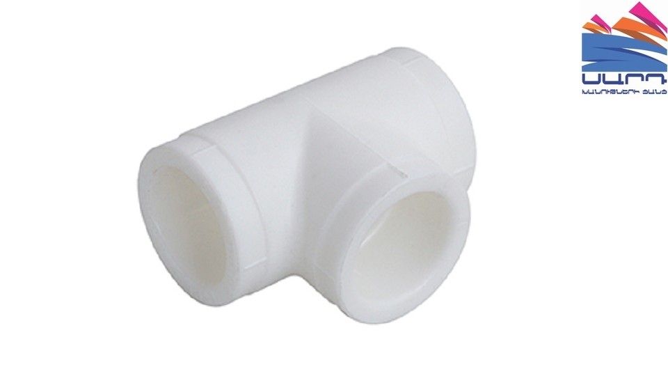 Tee 20 MM