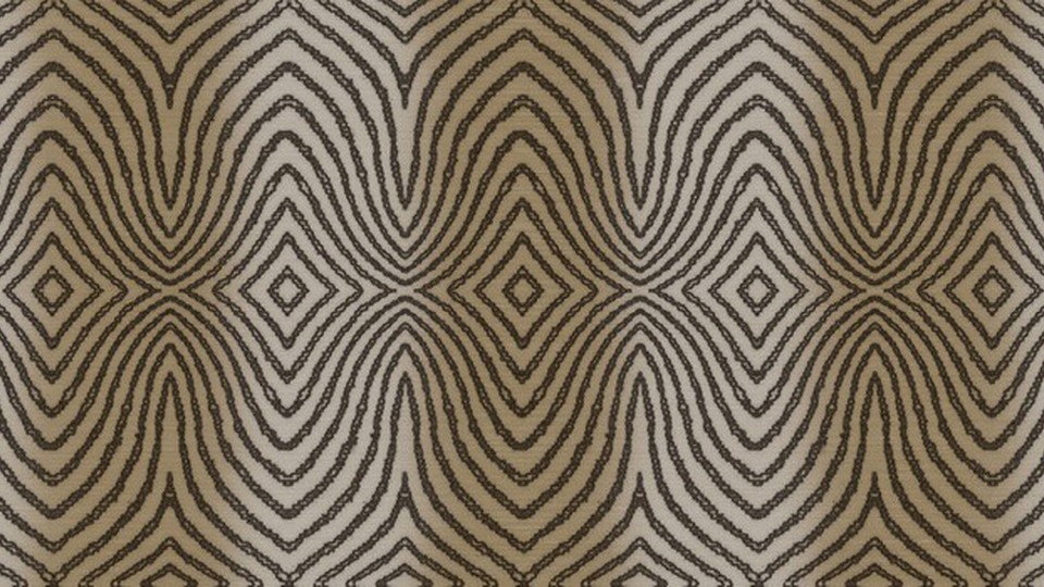Wallpaper 7439 A  24 CARATI