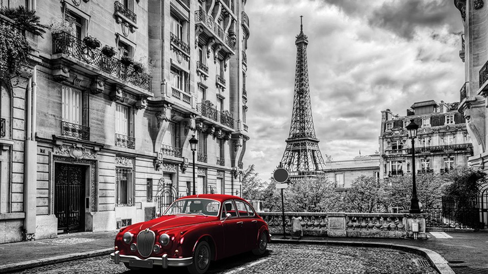  Фотообои 11674P4 