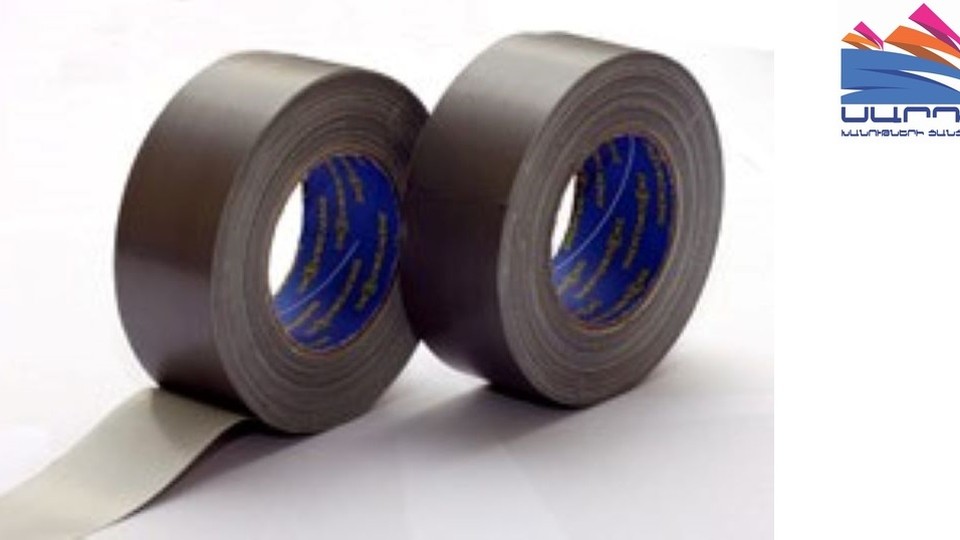 Tape self-adhesive thermal insulation. SK (3/50/15000mm) Thermaflex