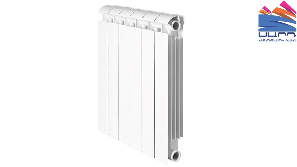 Radiator VOX 500