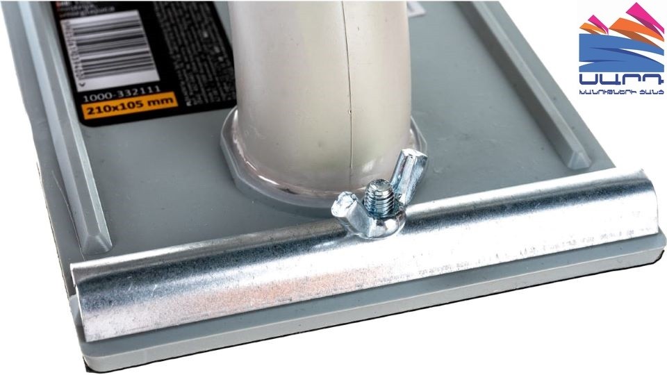 Grater plate. 105/210