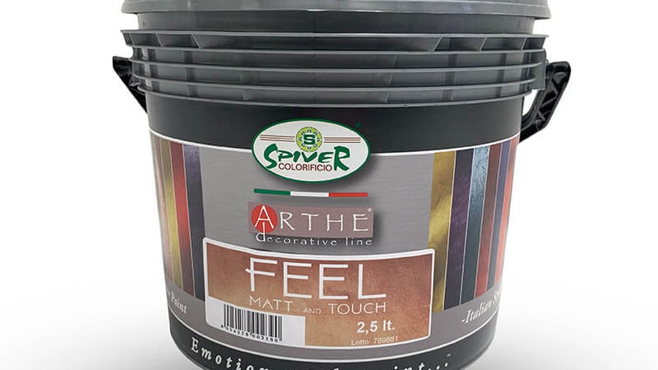 FEEL ML. 750