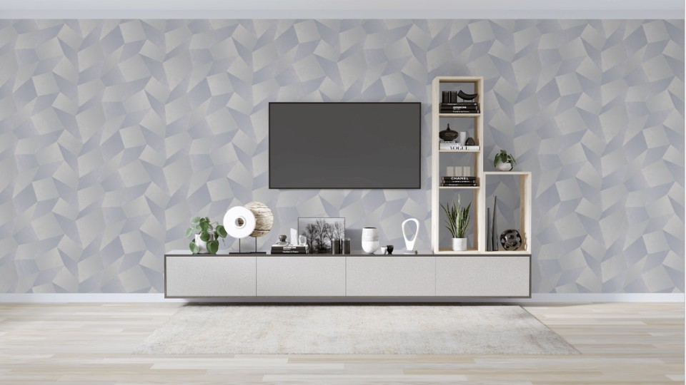 Պաստառ 534656 4B (10,05м/106սմ) Estetica  