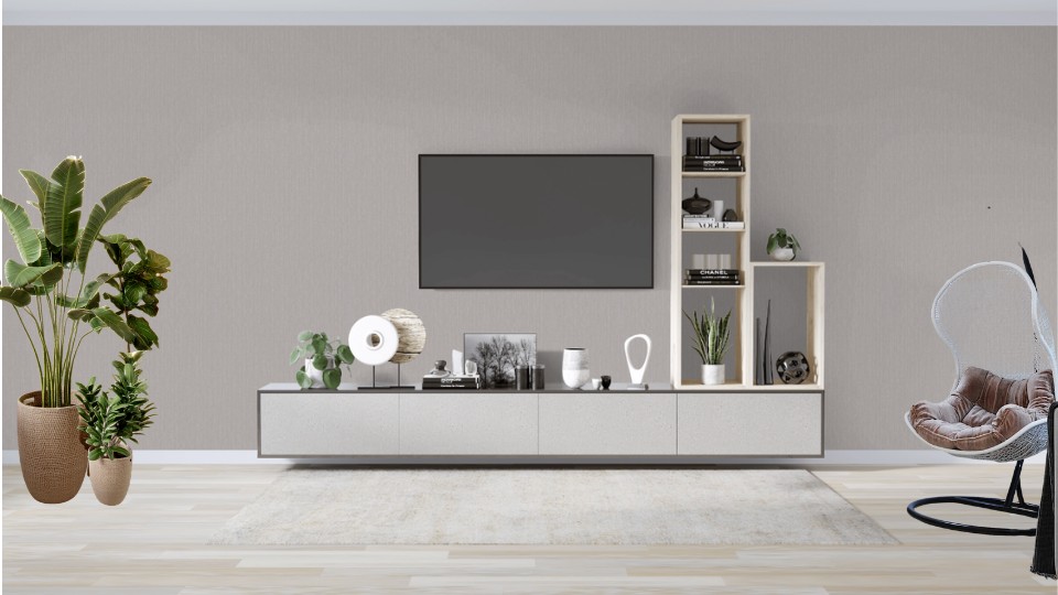 Պաստառ 261248 1G (10,05մ/106սմ)Vila