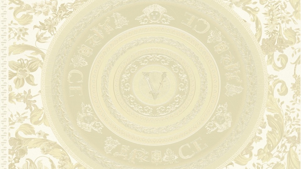 Wallpaper 38705-3 4A Versace 5