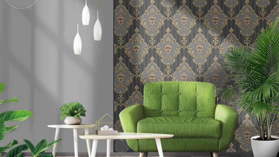 Պաստառ 4609 A GLAMOUR