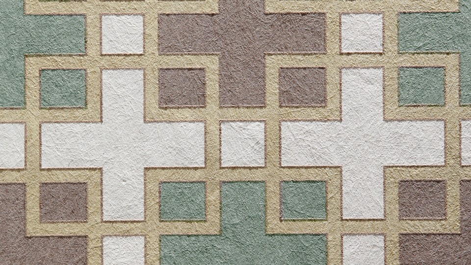 Պաստառ 1805-37 4A OMNIA 