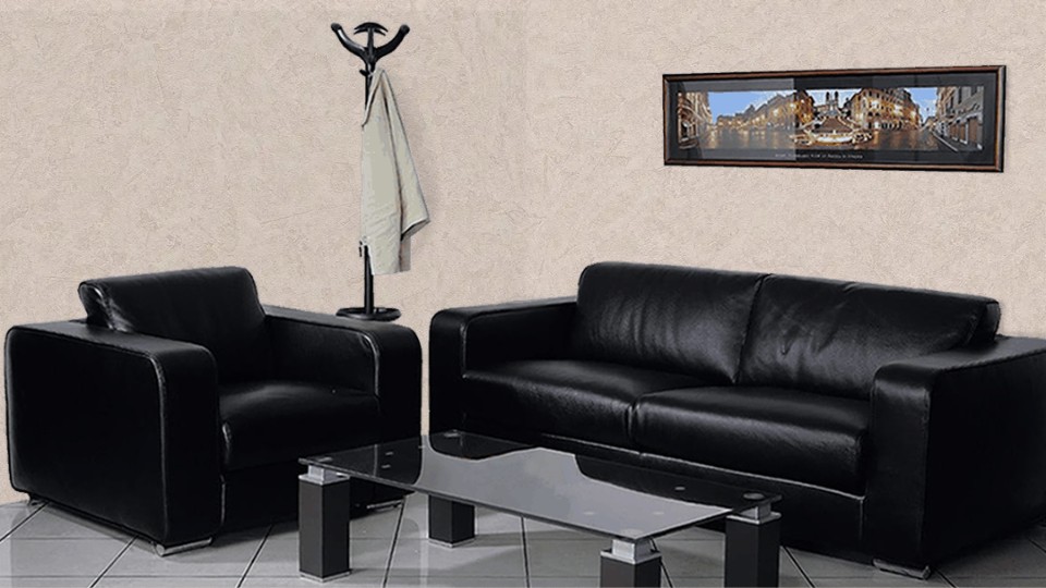 Պաստառ 3994-41 Deluxe