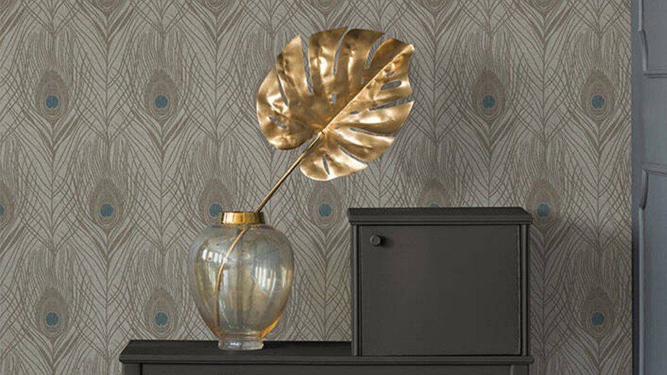 Wallpaper 36971-6 5A Absolutly Chic