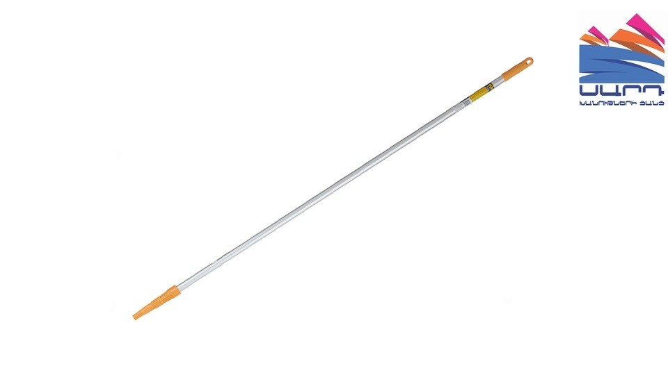 3m telescopic rod