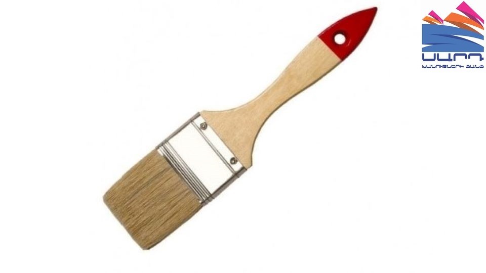 Flute Brush 1.5"*30*