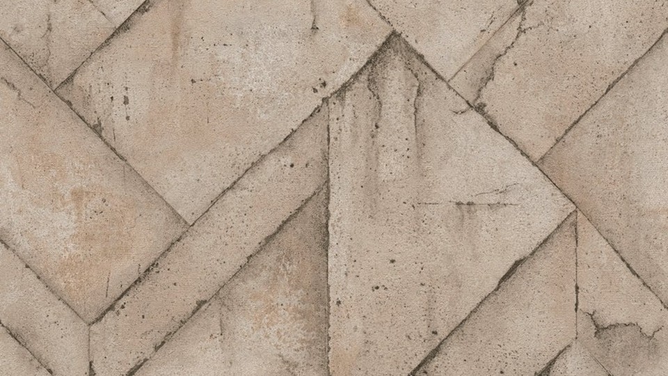 Wallpaper 37741-6 4A  Industrial