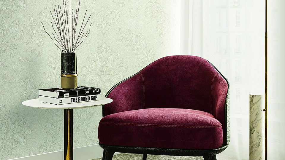 Wallpaper 72881 D  Luce