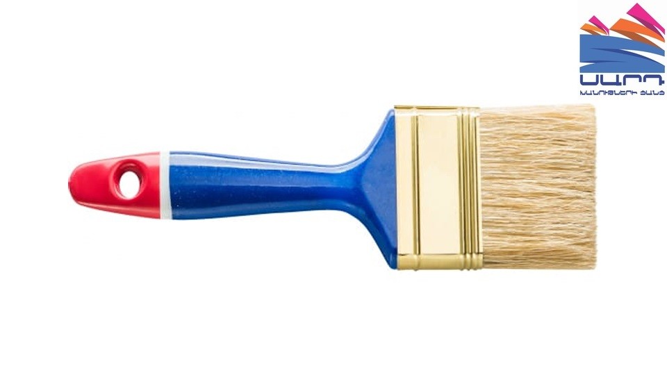 Brush Fleitz.  english 3" *31*
