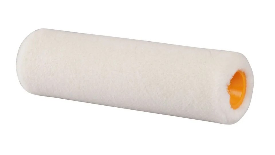 Գլանիկ Թավիշ Handmaler 40х250մմ