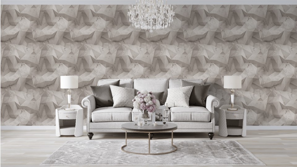 Wallpaper 386934 2B  Litho
