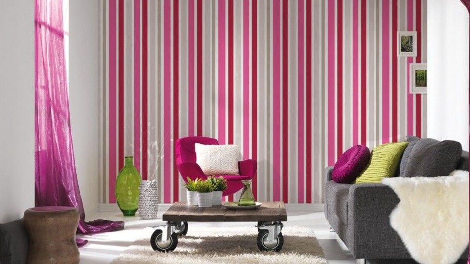 Wallpaper 30288-2 9A Esprit Kids 4
