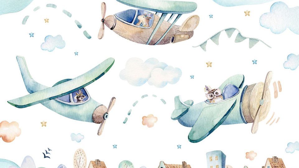  Фотообои 13676P4 