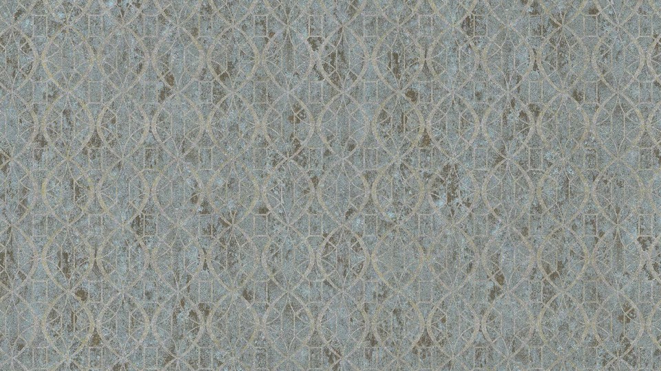 Wallpaper 38149-3 5A  Premier GEO