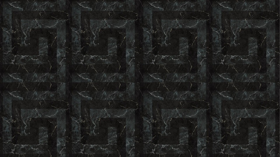 Պաստառ 79174-7 4A  VERSACE VI