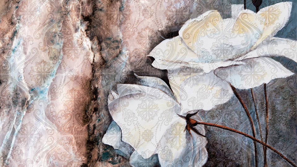  Photo wallpaper 13528P8   