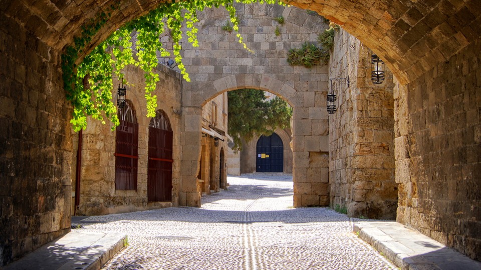  Фотообои 13025P4 