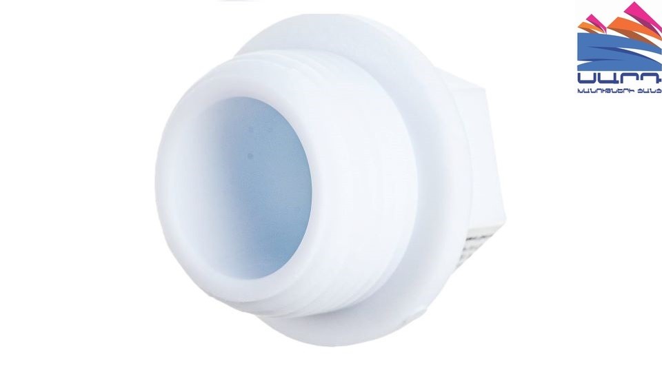 Threaded plug 25 x 3/4" HP Valfex