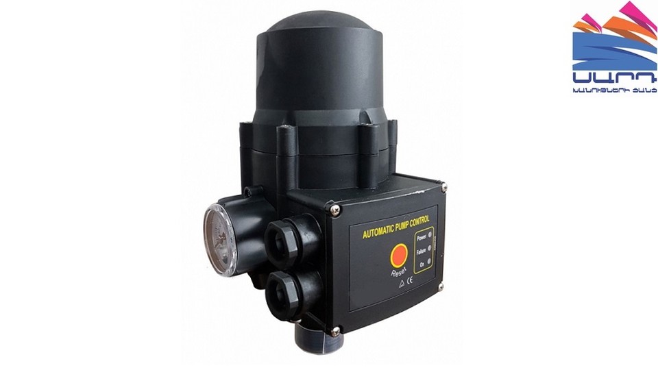 Pumpman TPC13A automation