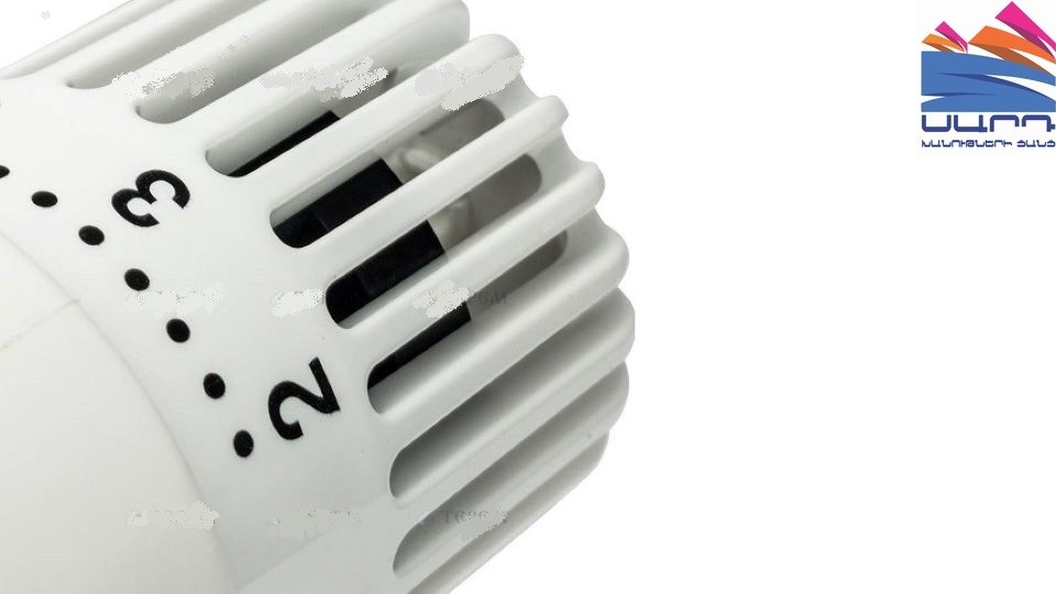 Thermostatic head TT2202