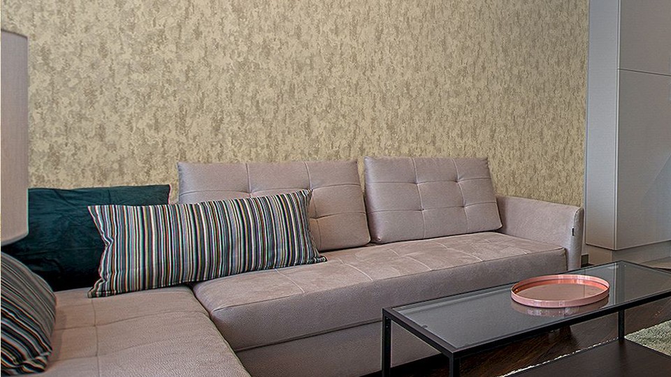 Wallpaper 307-4 003  Elements