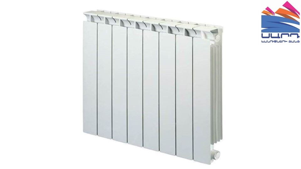 Радиатор MIX 500