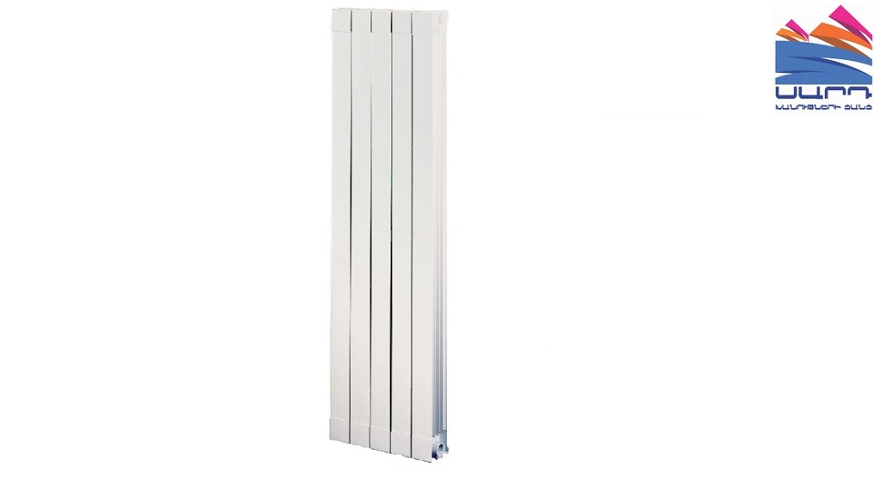 Radiator OSCAR 2000 5S