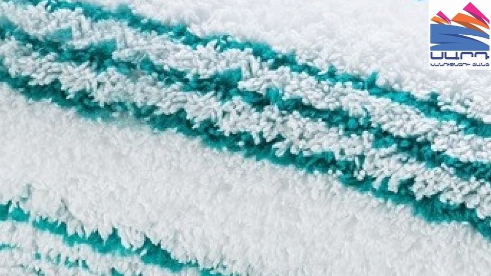 Eurofaza facade roller 18cm + handle