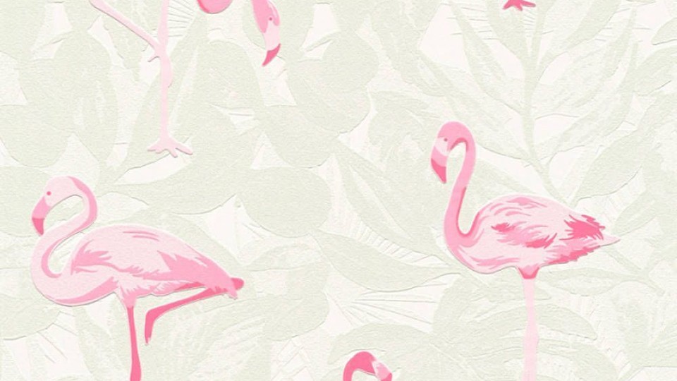 Wallpaper 35980-1 7A Club Tropicana