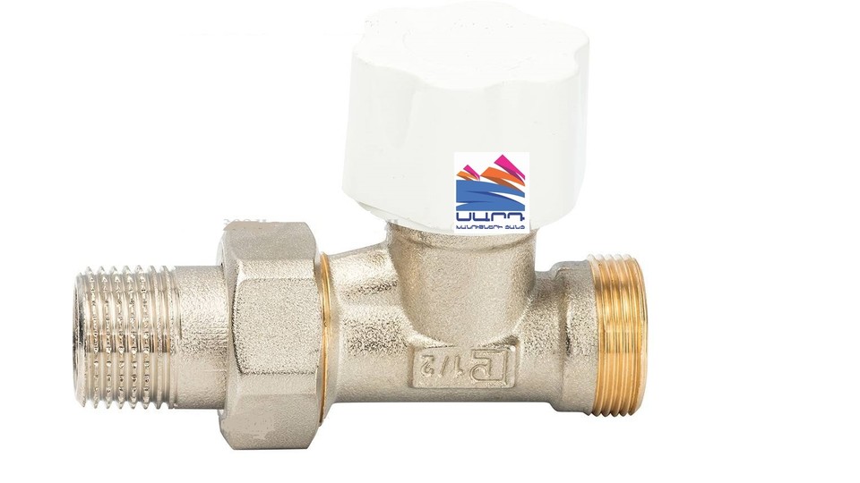 Valve 1/1 RD211