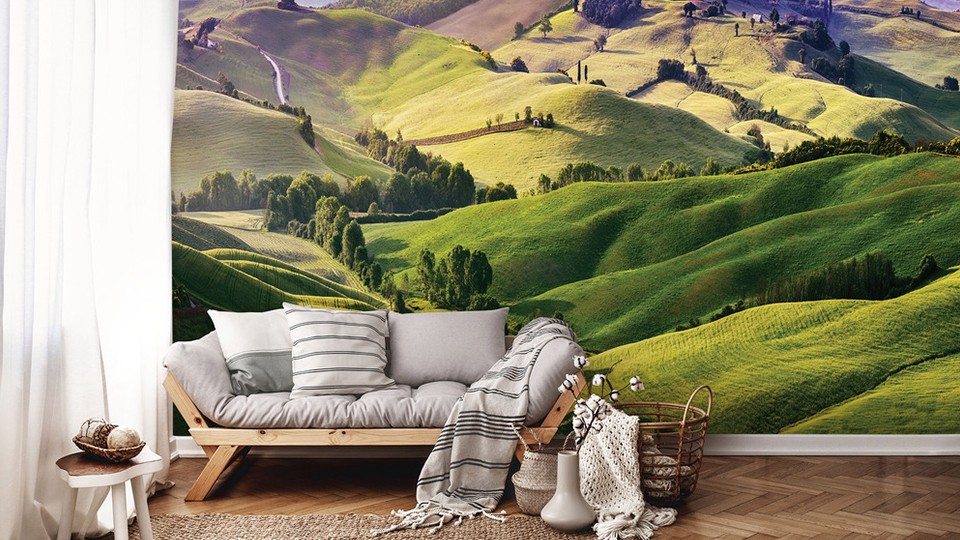  Photo wallpaper 13459P4   